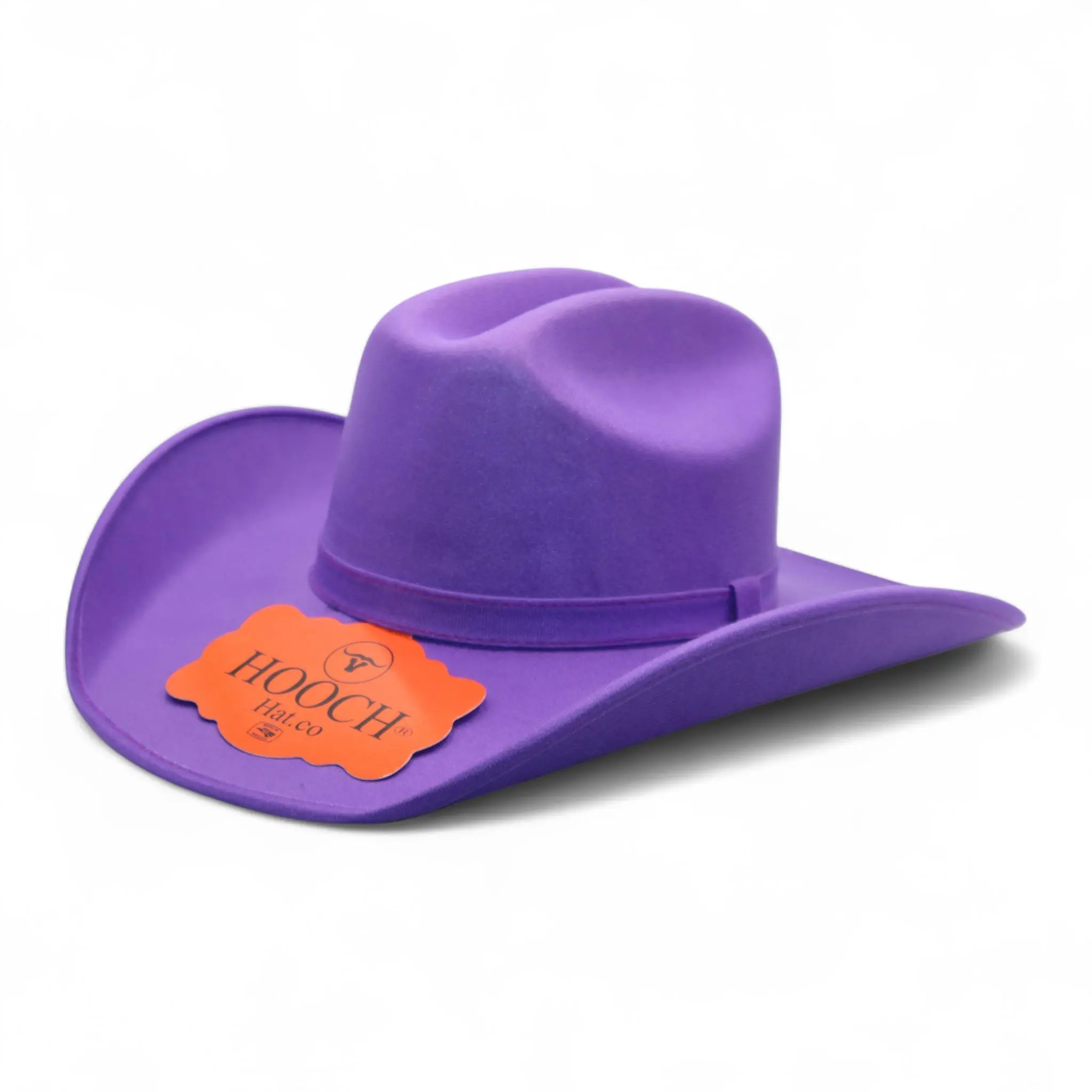 Women’s Texana Cowgirl Hat | Faux Felt | Multiple Colors Women’s Texana Cowgirl Hat | Faux Felt | Multiple Colors