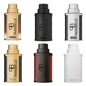 The Euro Boulevard Collection Parisbelle Extrait De Parfum Perfume Spray, 3.4oz