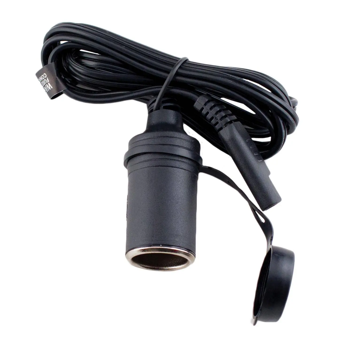 Battery Tender® Female Cigarette Adapter with Quick Disconnect