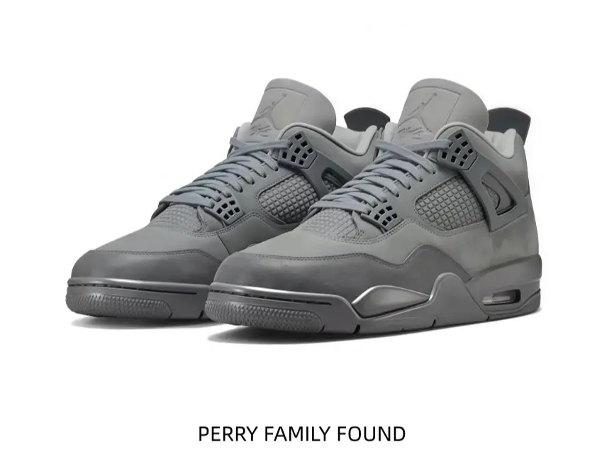 Fog Grey Sleek Sports Sneakers Ergonomic Cushion Insole Smooth Curved Seaming Lightweight Build For Daily Travel And Social Events