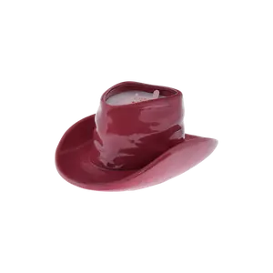 Wild & Free | Cowboy Hat