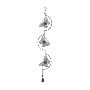 SVD Glow in the Dark 40" Butterfly Dangler