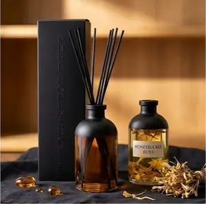 Honeysuckle Reed Diffuser