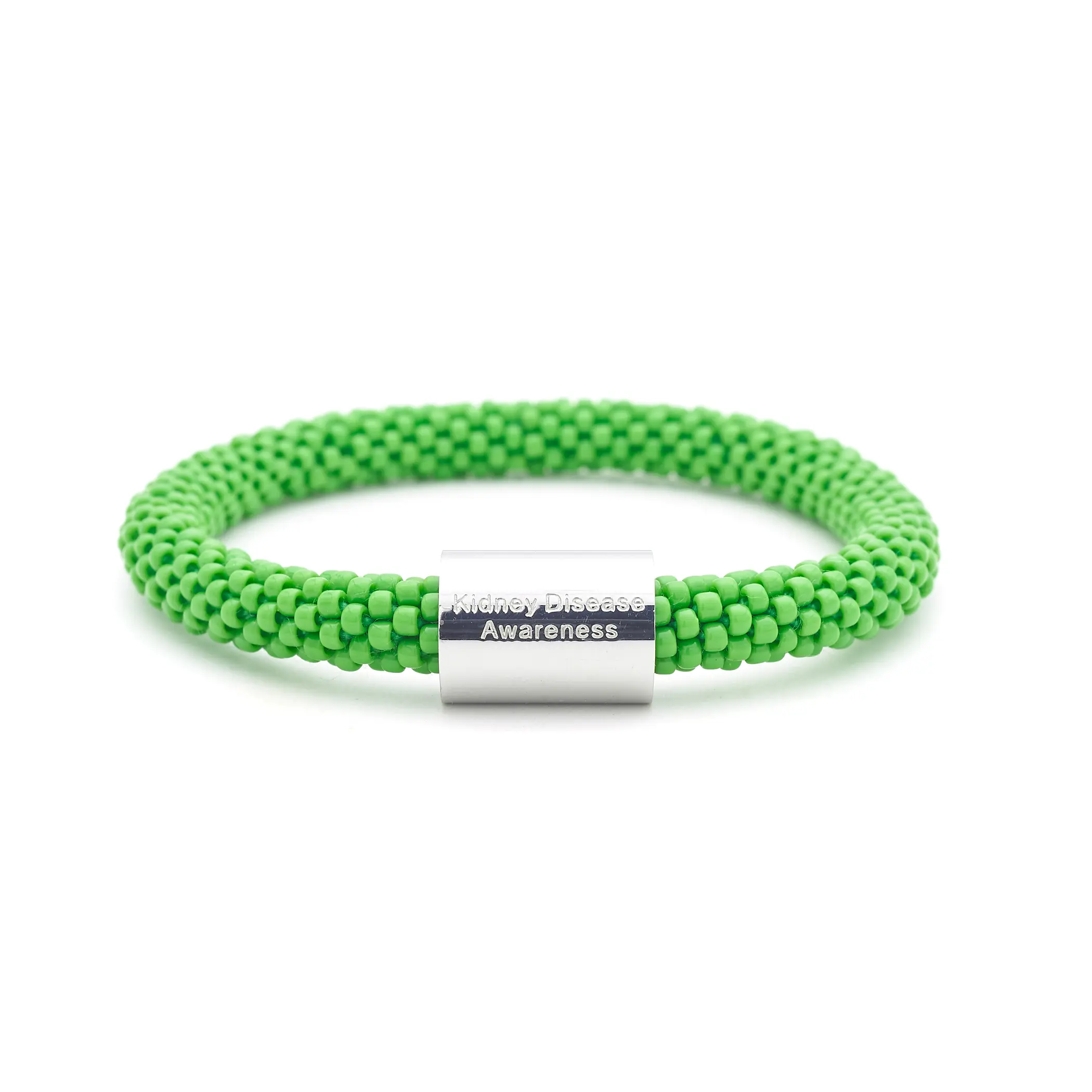 Kidney Disease Awareness Bracelet