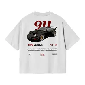 Raciety club 964 RWB, Clothing Gift for Him or Her, Unisex Gift