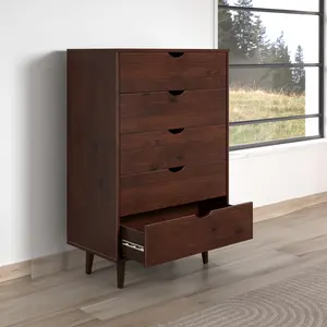 5 Drawer Chest