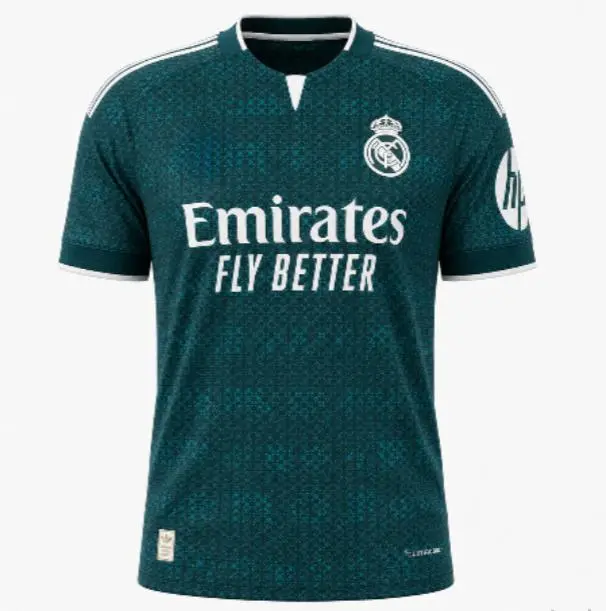 Royal Blue Soccer Jersey | Breathable Football Shirt for Adults