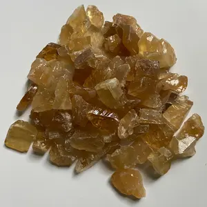 Raw Citrine