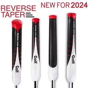 1pcs Golf Clubs Grip PU Putter Handle Rubber Golf Putter Grips Medium/Large