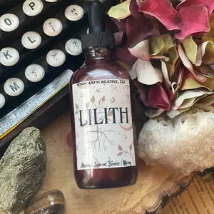 Intention Body Oils