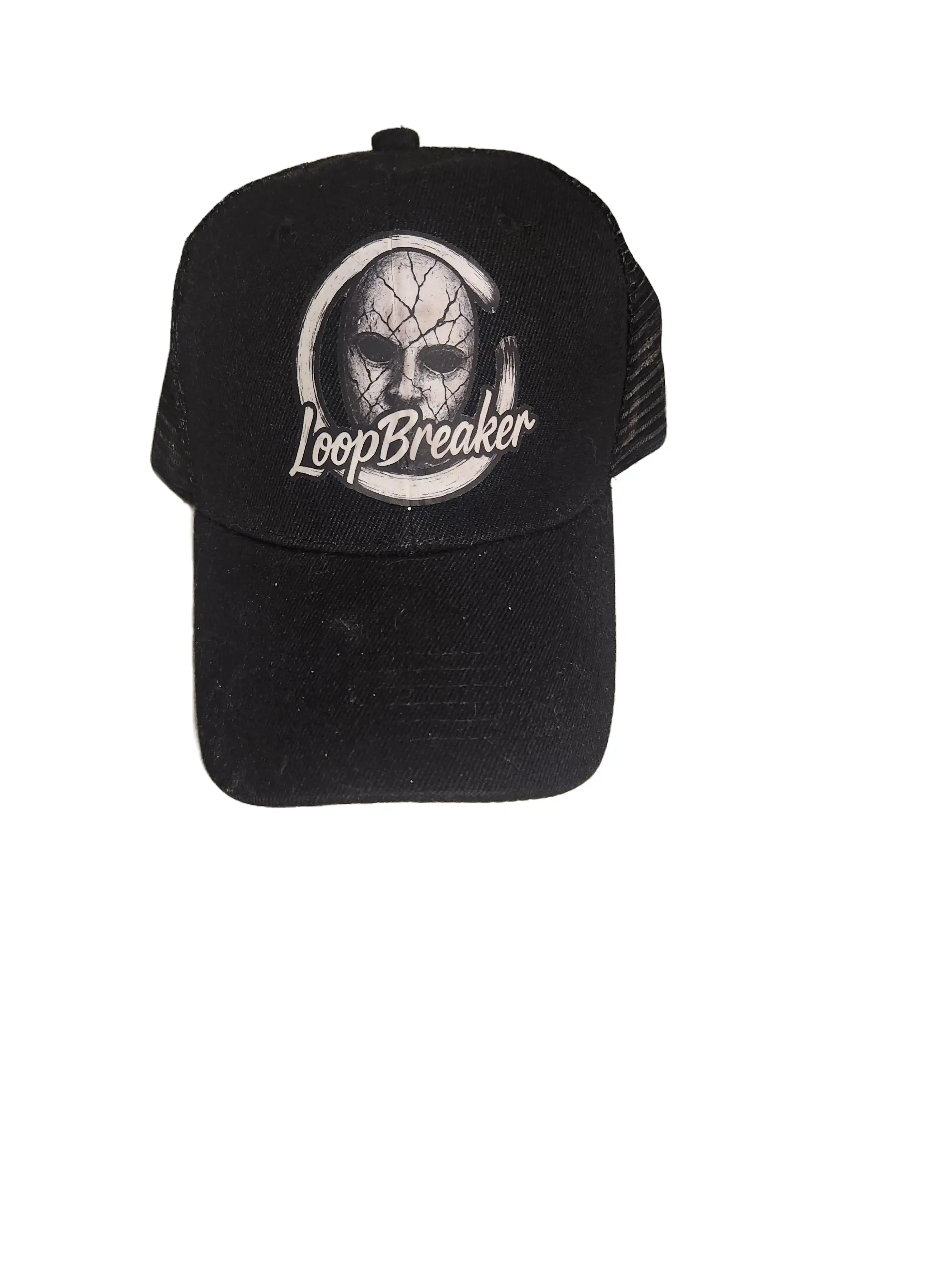 LoopBreaker Trucker Hat