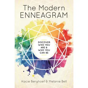 USED-The Modern Enneagram: Discover Who You Are and Who You Can Be by Berghoef, Kacie (Paperback)