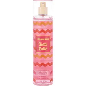 Aeropostale Tutti Cutie By Aeropostale Body Mist For Women