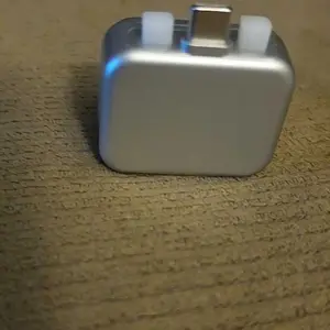 Package received