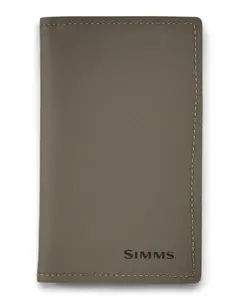Second Wind Field Notebook Cover