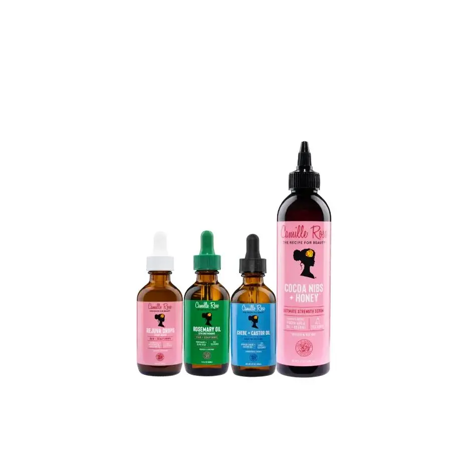 Gro Strong Bundle