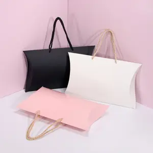 10pcs Creative Unique Shape Gift Box Set, Handheld Design Portable Storage Solution, Ideal for Party Gifts & Daily Use, Durable Quality Packaging