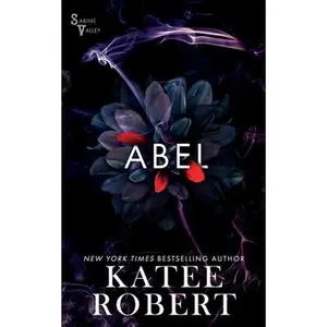Abel -- Katee Robert - Paperback
