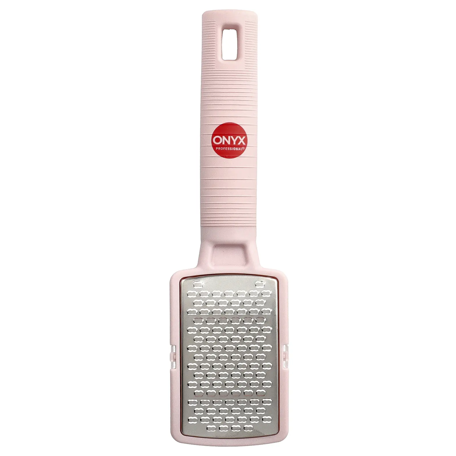 Onyx Professional Extra Smooth Callus Foot Rasp, 1 Count | HSA/FSA Eligible