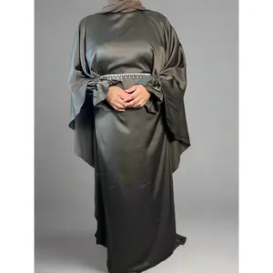 Cape Abaya - Olive