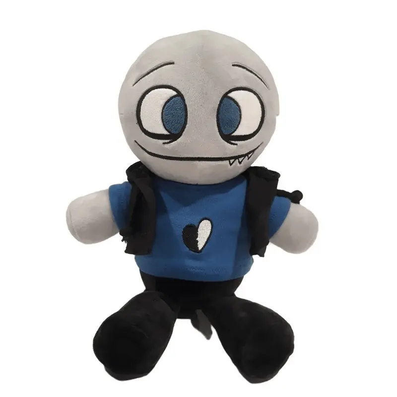Person-Shaped Boyfriend Stuffed Toy - Cute Soft Collectible Doll, Meaningful Gifts for Boyfriend, Fun Present for Teens, Boyfriend Gifts