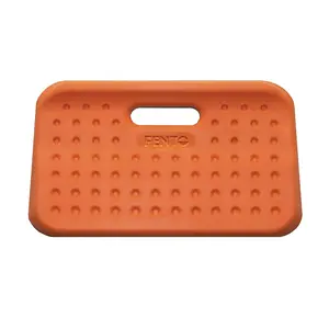 Fento Knee Pads, Multi-Purpose Knee Pads – Ideal for Tiling, Gardening, and Home Use