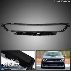 Lower Grille Reinforcement Grill 68258750AC Fit For Dodge Challenger 2015-2023