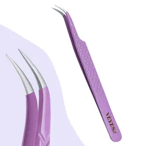 VEYES J45 Fiber Tip Tweezers