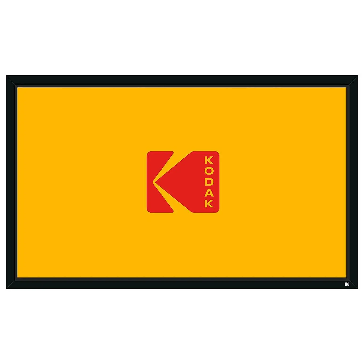 Kodak 100"  Projector Screen