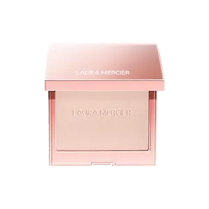 LAURA MERCIER RoseGlow Highlighting Powder - Makeup Highlighter, Neutral Shade, Blendable, Dewy Finish, Dry Skin-Friendly, Single Item for All Skin Tones