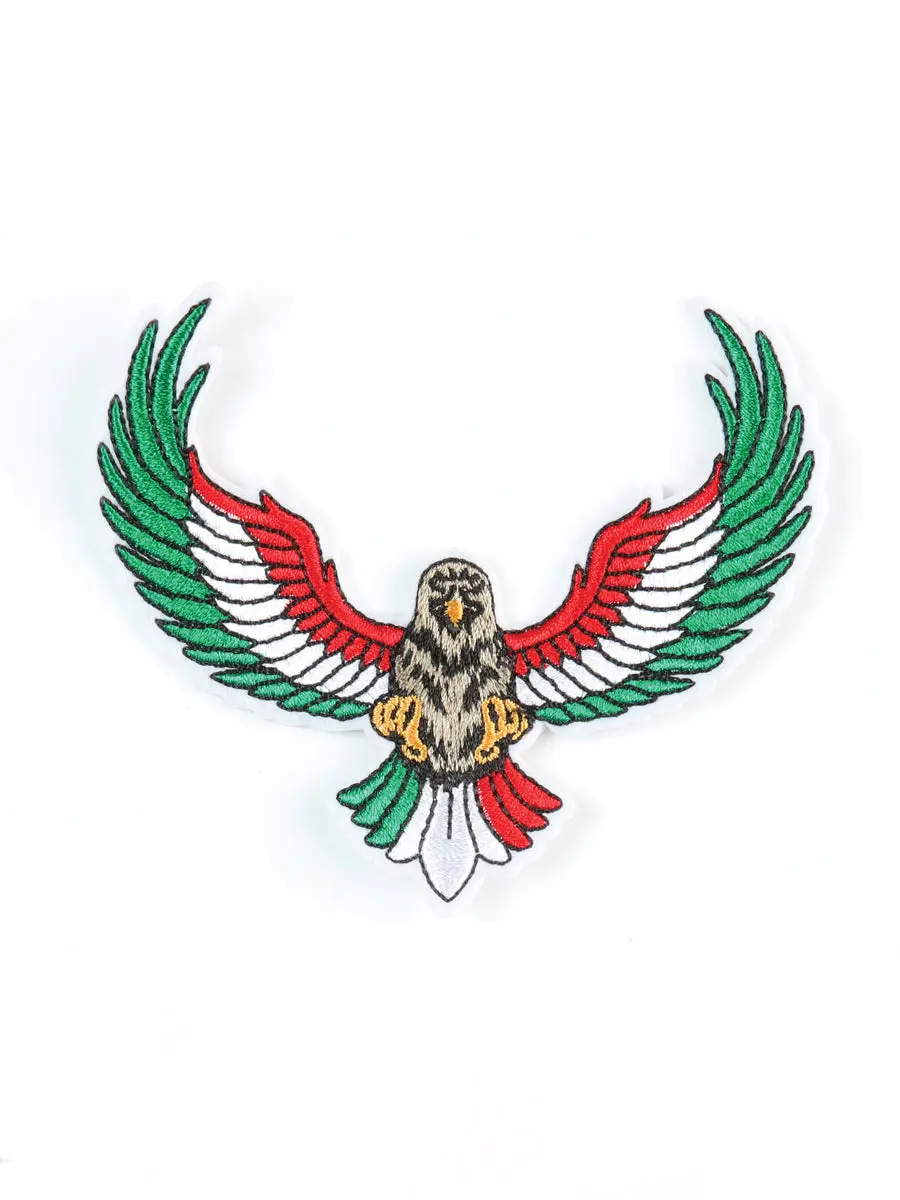 Decorative Patch 170104