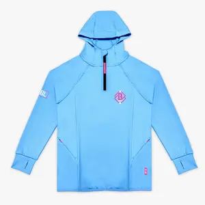 Diamond Tech Scuba Hoodie