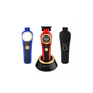 StyleCraft Instinct Trimmer SC407M