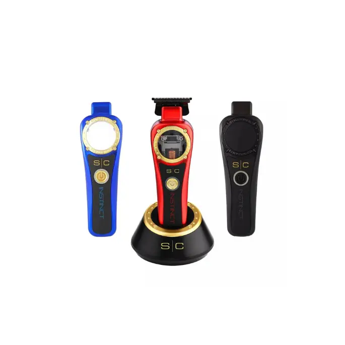 StyleCraft Instinct Hair Trimmer