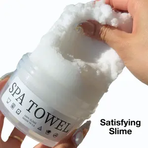 Spa Towel - OG Slimes 7 oz Icee Slime