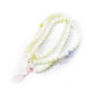 B1G1]Bodhi 108 DIY Beads DIY Charms Set