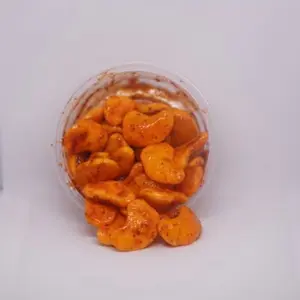 SnackAPack | Enchilados Mango