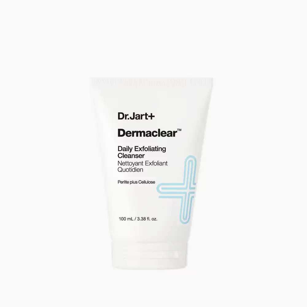 Dr.Jart+ Dermaclear Daily Exfoliating Cleanser