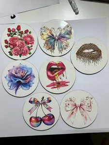 Mug / Cup Coasters