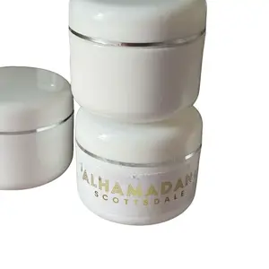 Deodorant alternative