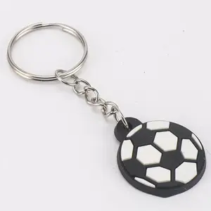 Tetherball Accessory Kit, Randomly Included Keychain for Sports & Outdoor Lawn Game Use