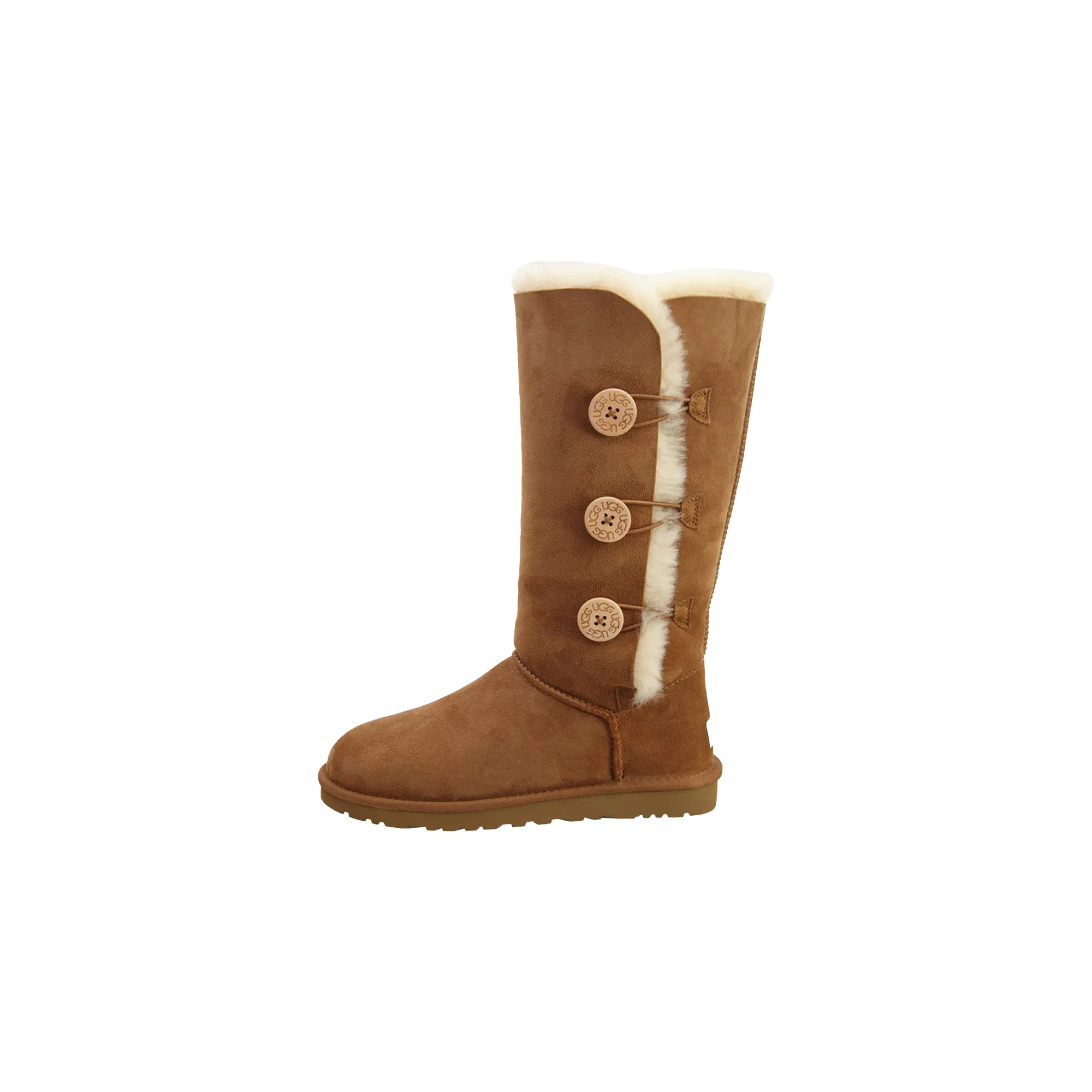 Bailey Button Boots WMNS "Chestnut" 1873 CHE