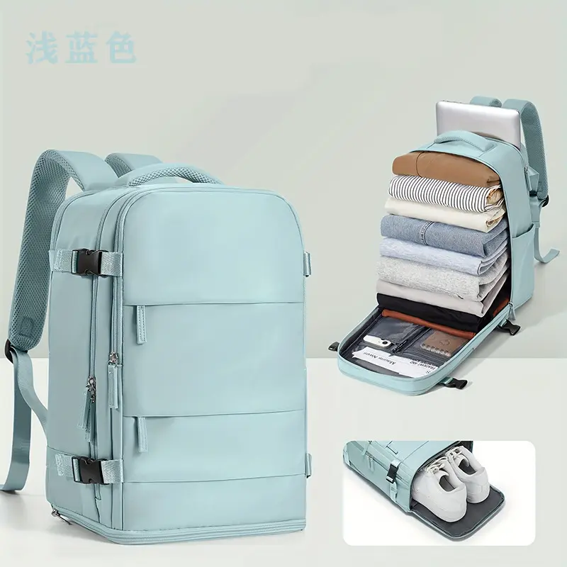 2210 Small Light Blue