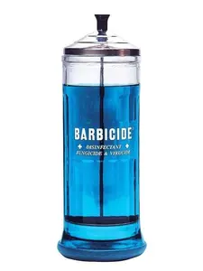 Barbicide Disinfecting Jar 37.5oz