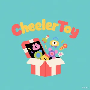 CheelerToy