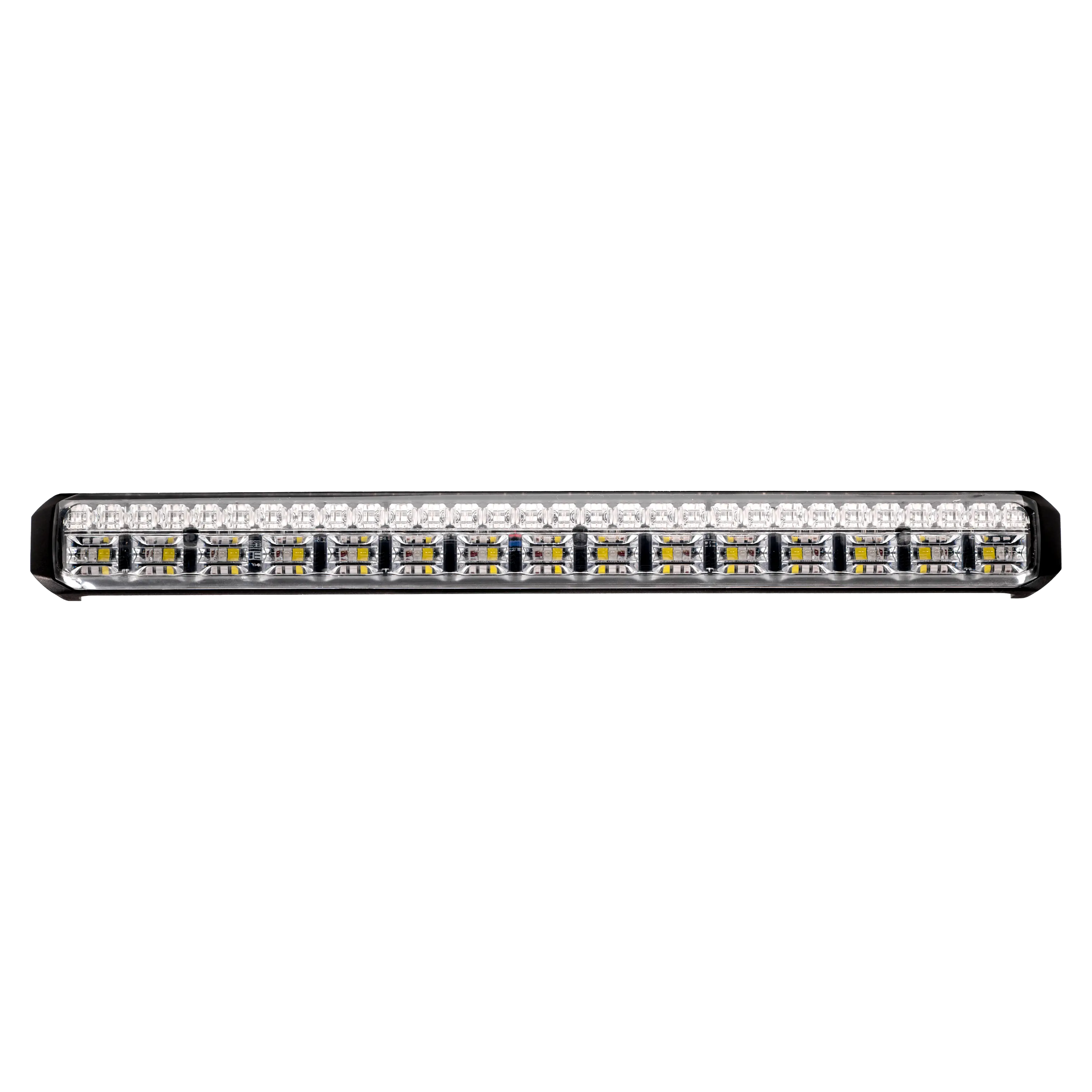 Surge Ultra Tri-Color Warning and Stop/Tail/Turn Light