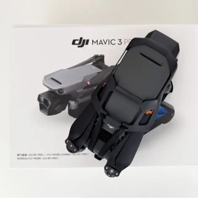 DUI Mavic 3 Pro FM Combo Full Set