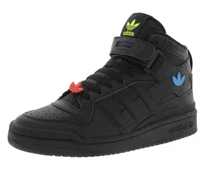 Adidas Forum Mid Originals Gs Boys Shoes