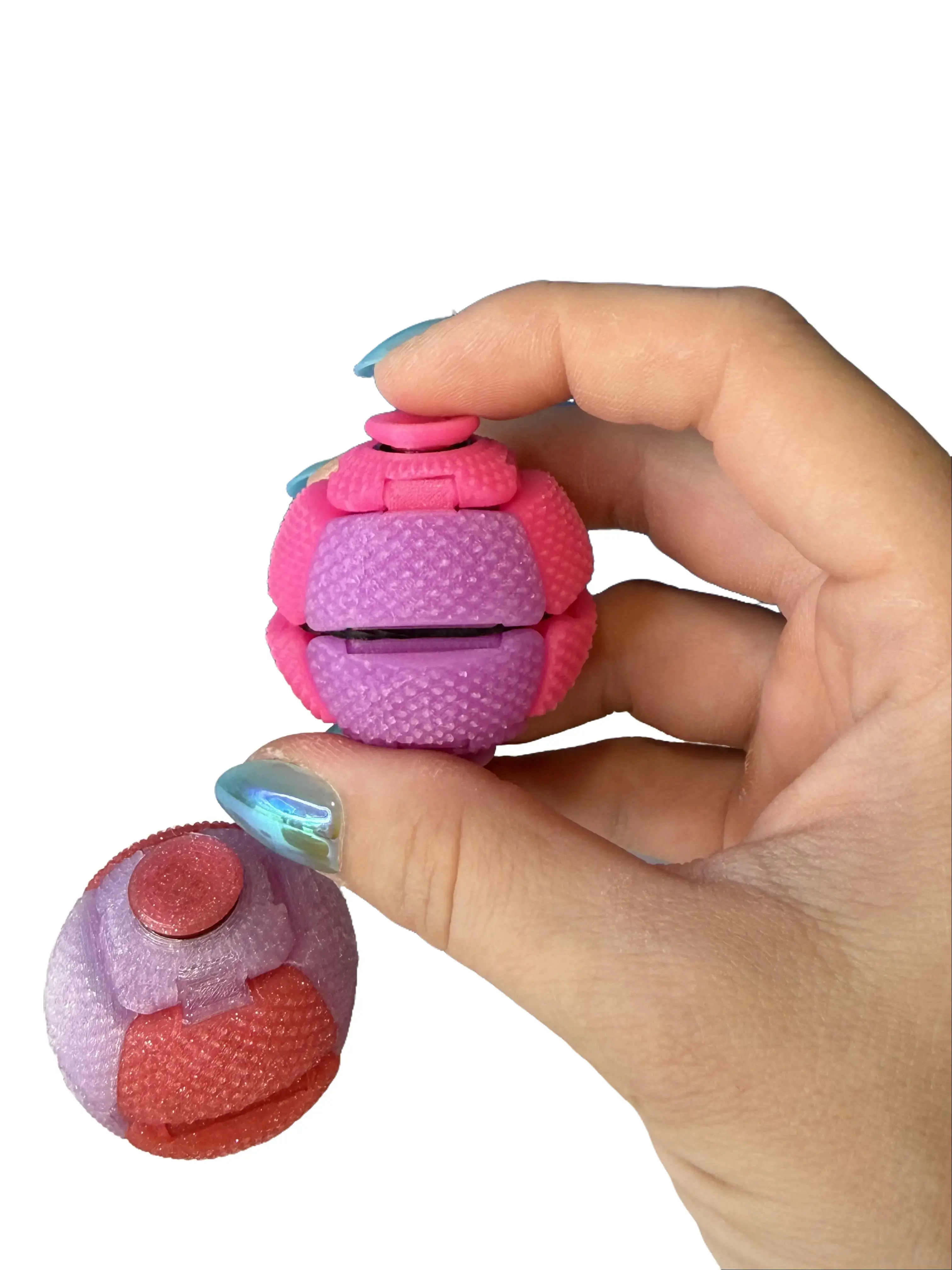 Orbix Sensory Ball Fidget toys