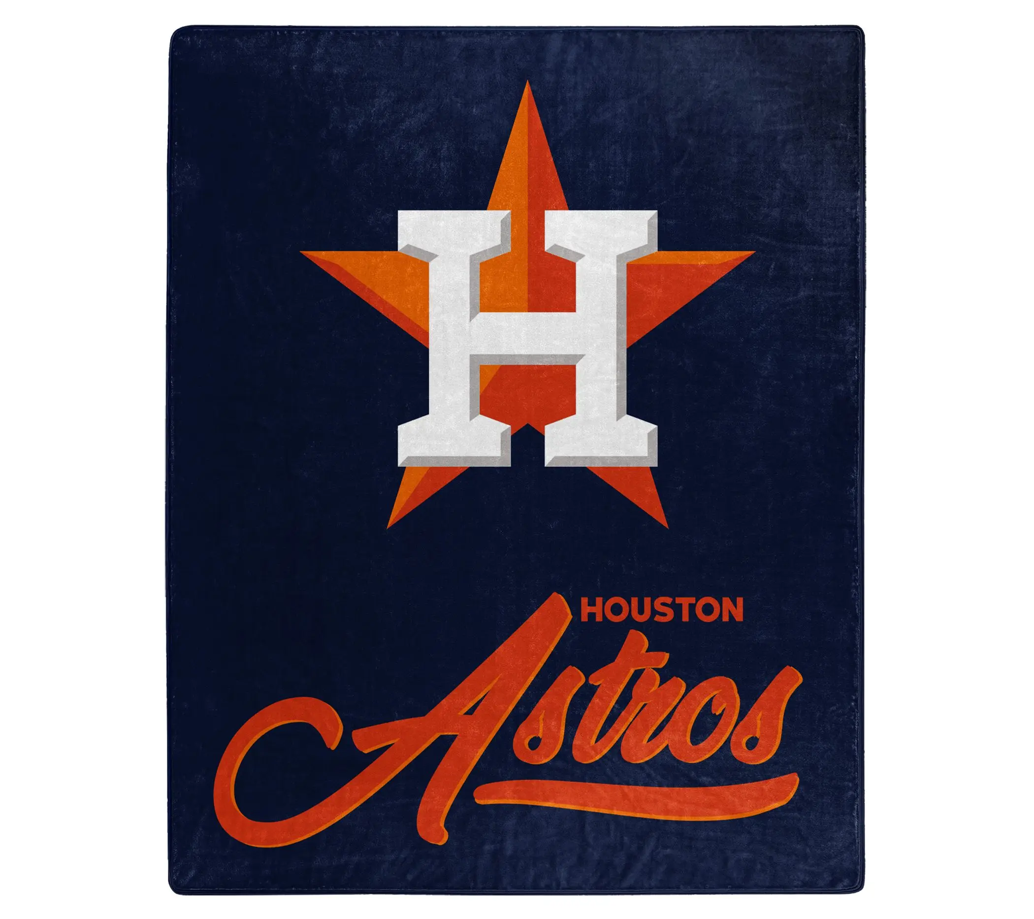 MLB 'Signature' Raschel Throw Blanket MLB 'Signature' Raschel Throw Blanket